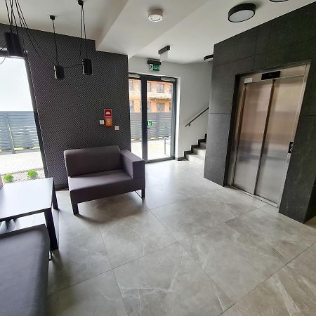 Apartamenty Hallera 4 Jarocin Luaran gambar