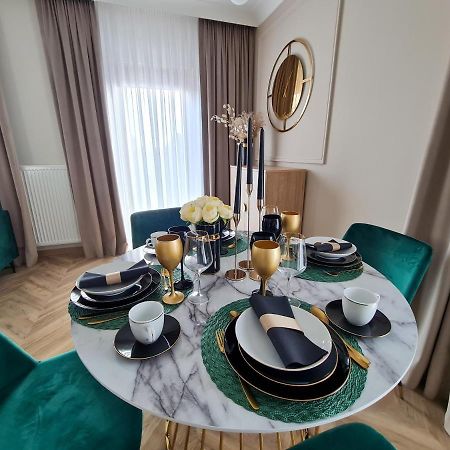 Apartamenty Hallera 4 Jarocin Luaran gambar