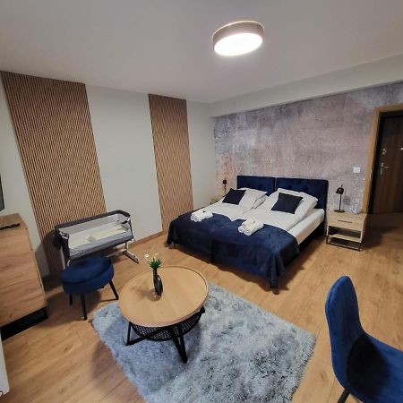 Apartamenty Hallera 4 Jarocin Luaran gambar