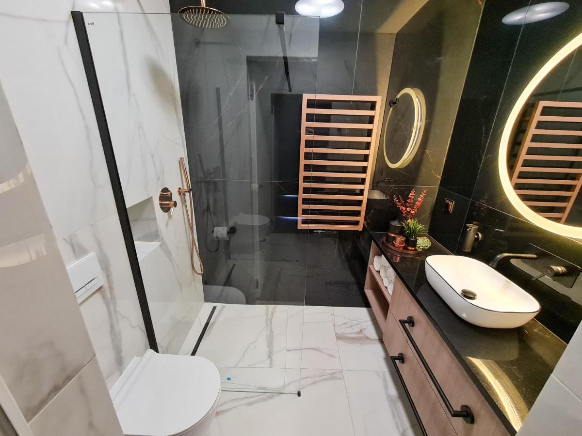 Apartamenty Hallera 4 Jarocin Luaran gambar
