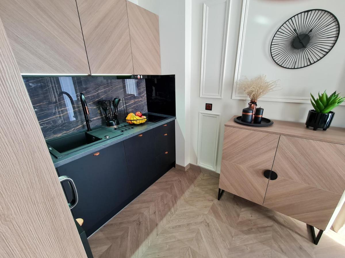 Apartamenty Hallera 4 Jarocin Luaran gambar