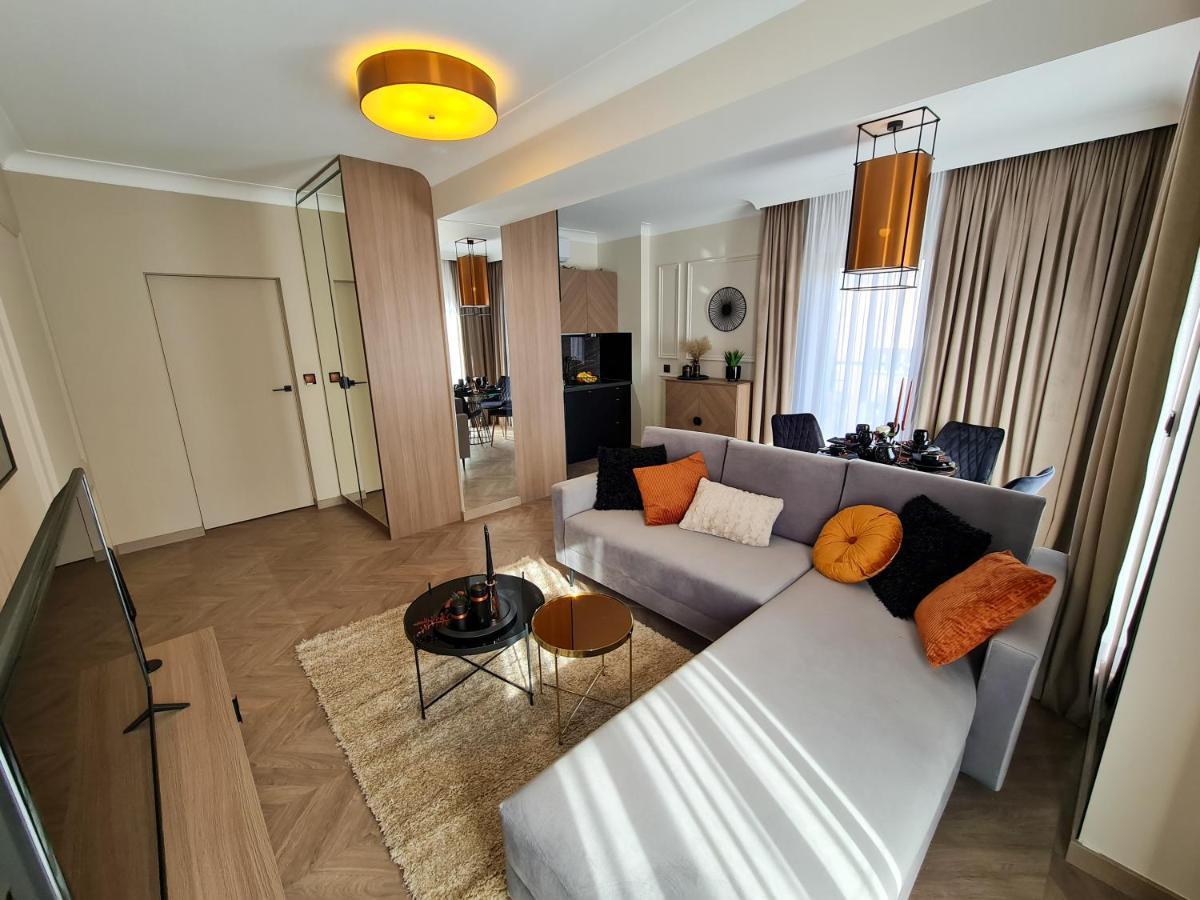 Apartamenty Hallera 4 Jarocin Luaran gambar
