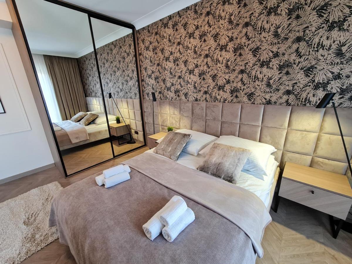 Apartamenty Hallera 4 Jarocin Luaran gambar