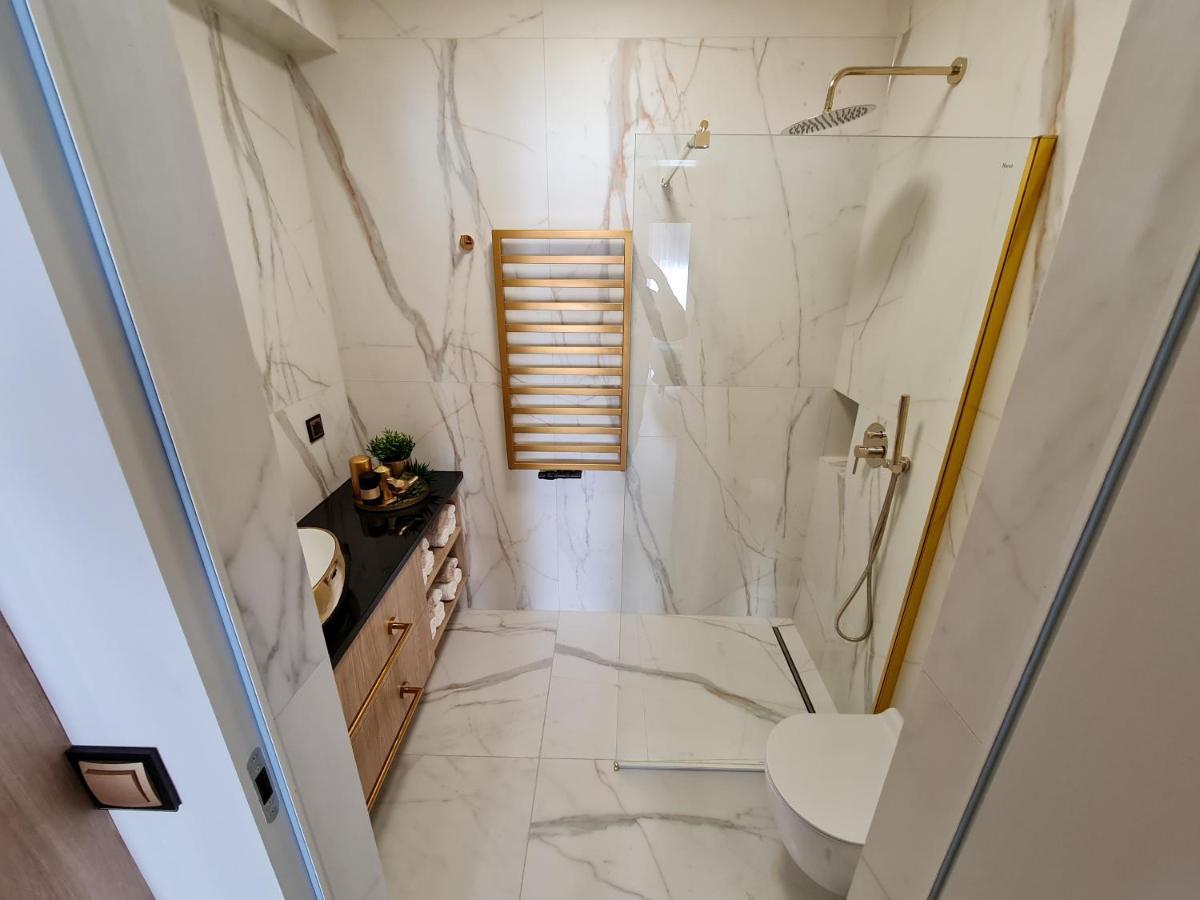 Apartamenty Hallera 4 Jarocin Luaran gambar