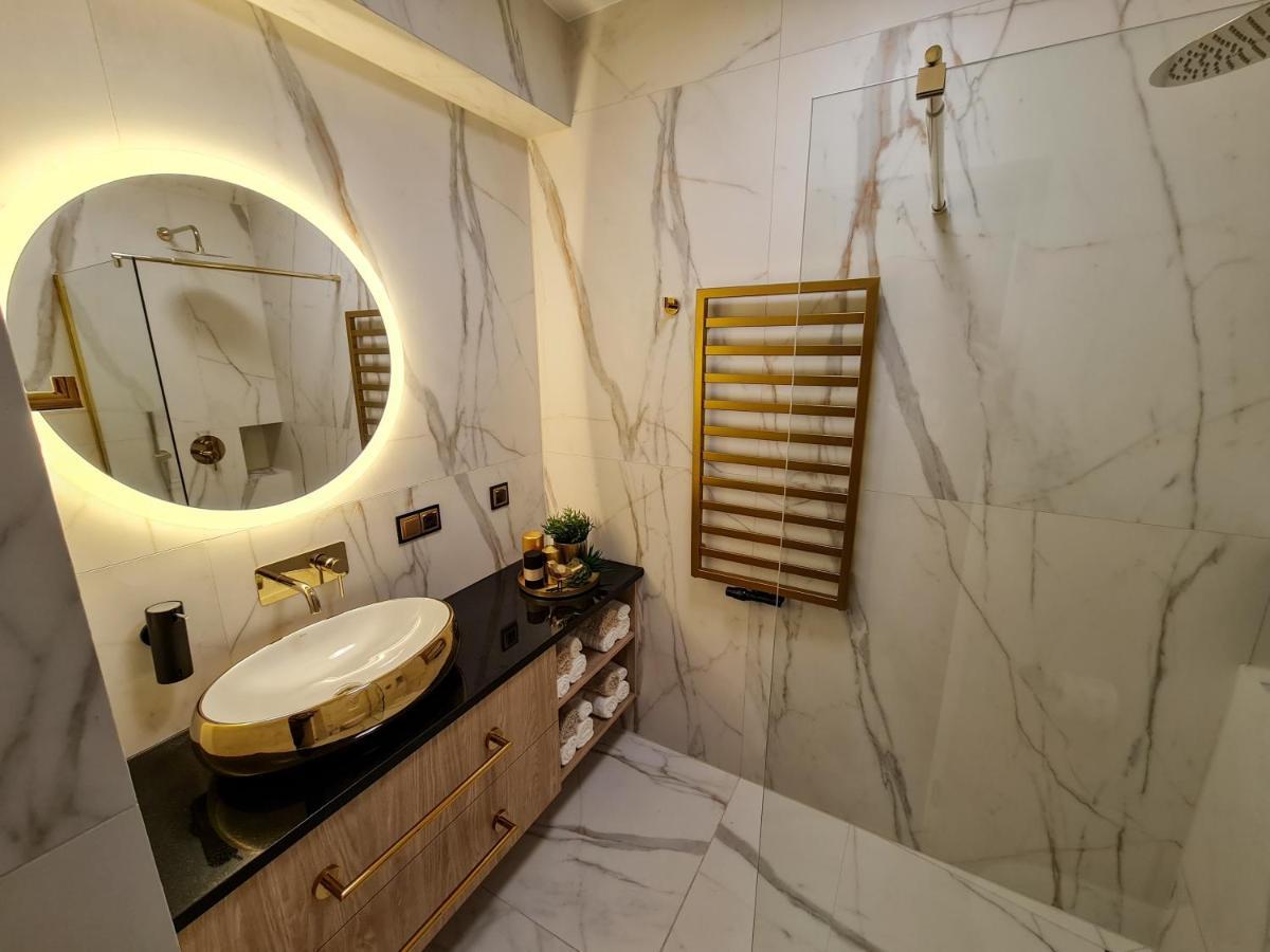 Apartamenty Hallera 4 Jarocin Luaran gambar