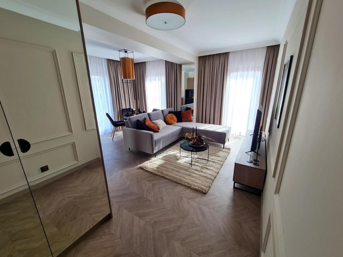 Apartamenty Hallera 4 Jarocin Luaran gambar
