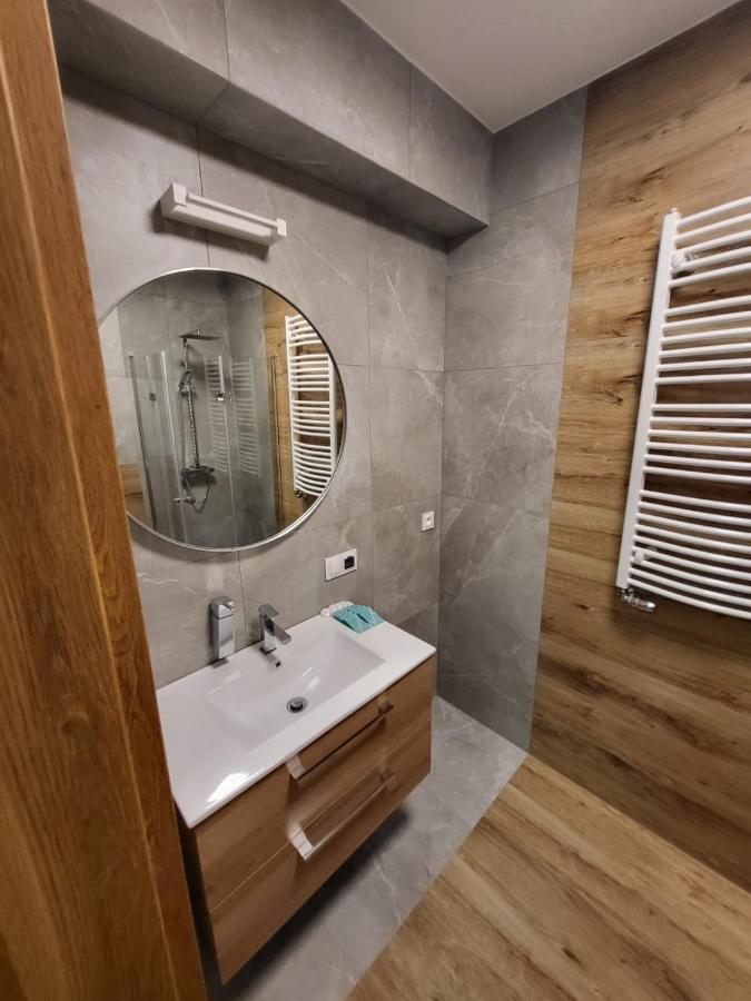Apartamenty Hallera 4 Jarocin Luaran gambar