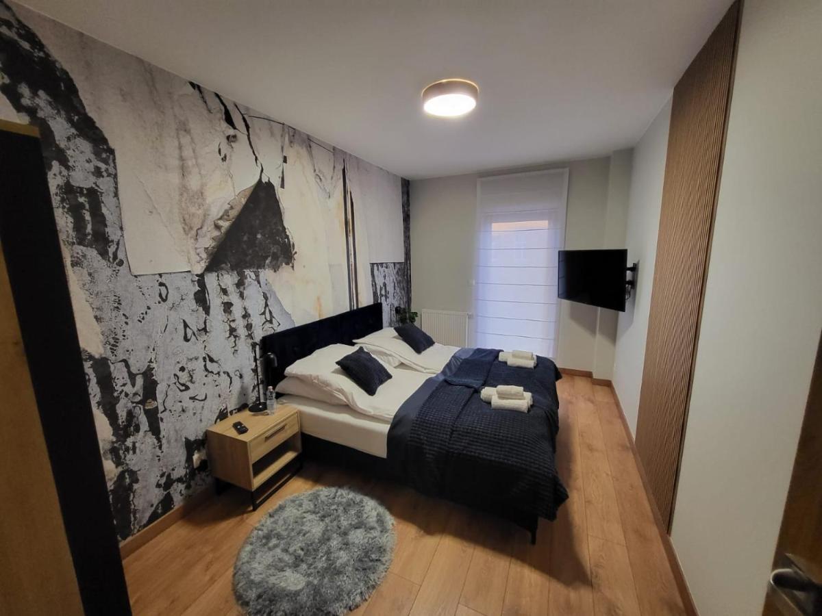 Apartamenty Hallera 4 Jarocin Luaran gambar