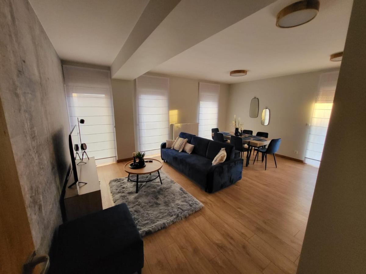 Apartamenty Hallera 4 Jarocin Luaran gambar