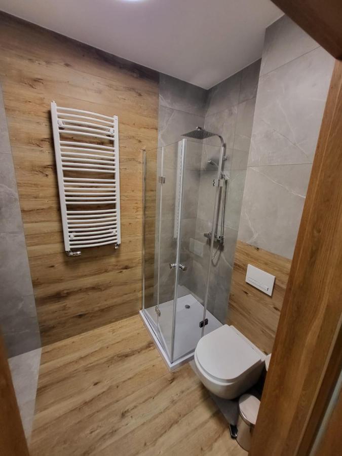 Apartamenty Hallera 4 Jarocin Luaran gambar